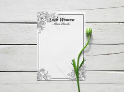 Прайс для  Lash Woman