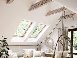 Natural light