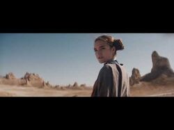 [STAR WARS] КЕНОБИ. Фан фильм (Русская озвучка)