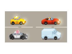 pixelart