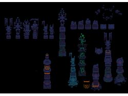 pixelart
