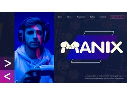 MANIX