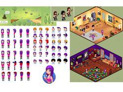 pixelart