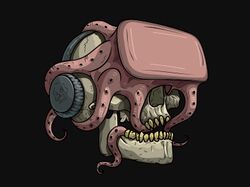 Halloween Maps icons