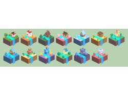 game art