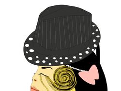Pasta girl