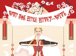 Money Poster