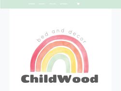 Childwood_ua Сімейна майстерня дитячих меблів