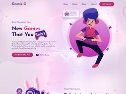Gamix-G - популярные игры