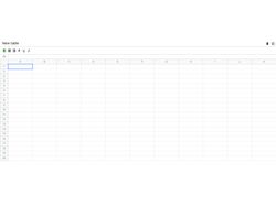 Excel на чистом javascript