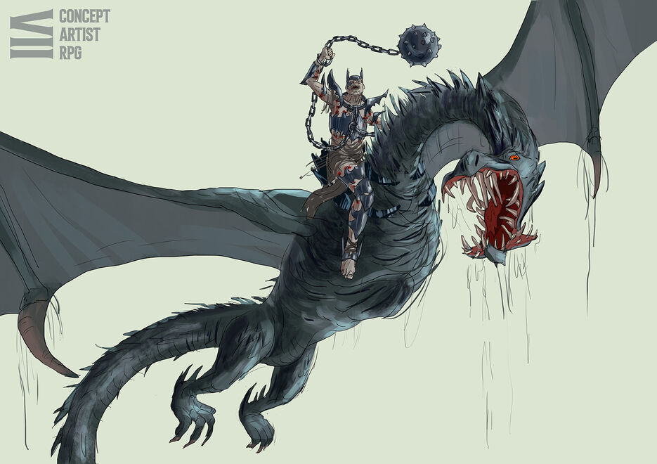 7 Concept artist rpg всадник.jpg