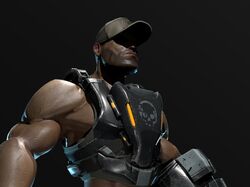 Trooper