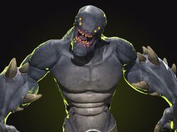 Reptiloid