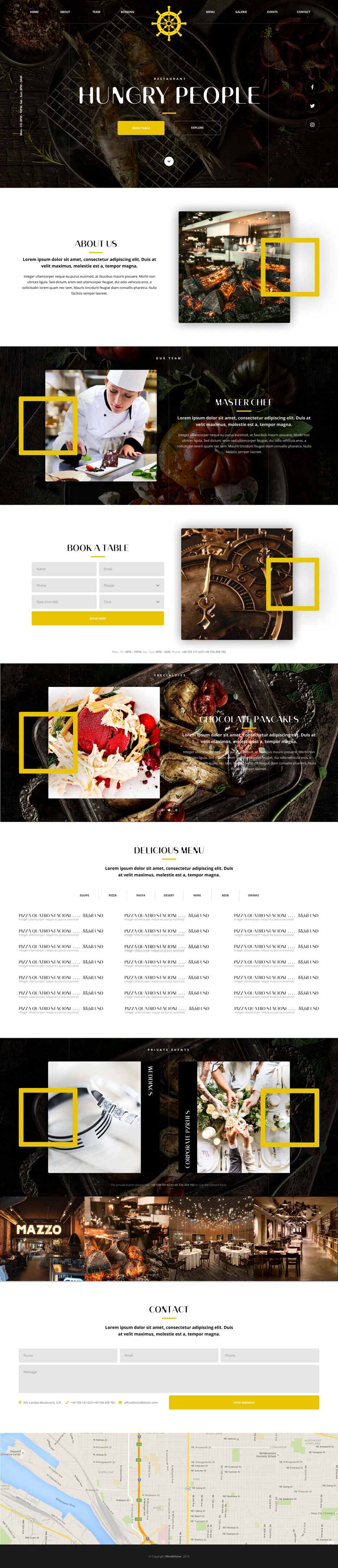 Hunger - Website Template.jpg