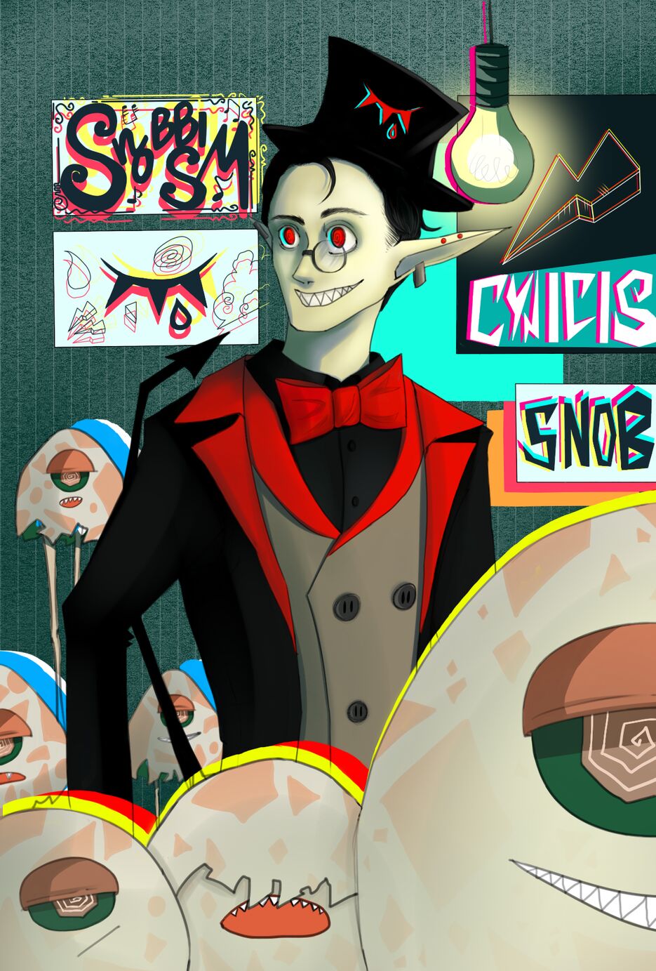 SNOBBISM.png