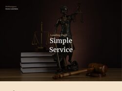 Юридические услуги