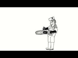 Пильщик