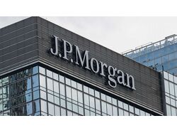 Инвестиционный дом JPMorgan