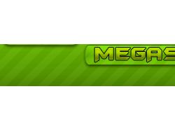 Баннер для MEGAsoft