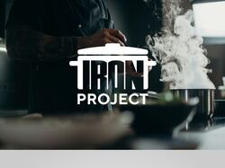 Iron Project logo