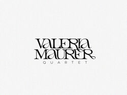 Valeria Maurer quartet