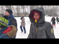 Видео обзор события