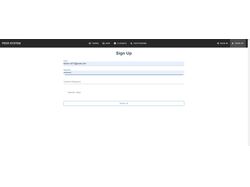 Peer review service