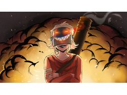 Портфолио
