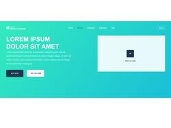 HTML-верстка страницы