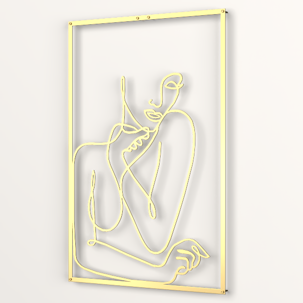 painting gold girl.png