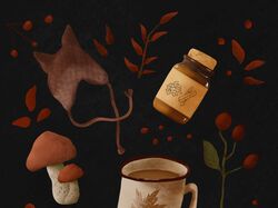 Autumn set