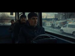 Закадр в авторском кино