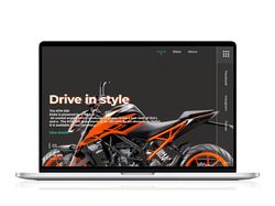 KTM