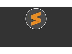 Значок SublimeText3 на HTML,CSS animations &#9989;