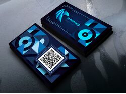 bussinescard