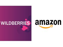 Wildberries и Amazon парсер
