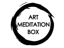Art Meditation Box