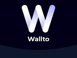 Wallto - Flask API