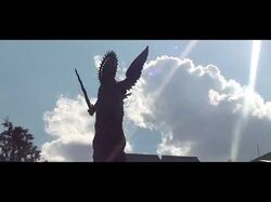 Видео для конкурса "Мой Харьков - мои крылья"