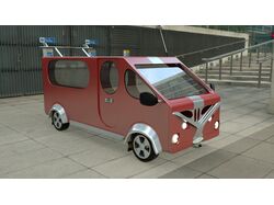 Некоммерческие модели