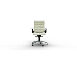 Проект ортопедического кресла