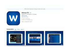Разработка IOS - Apps