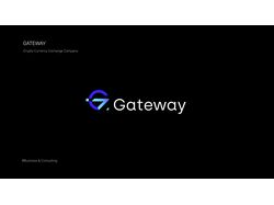 Gateway - Crypto currency exchange company