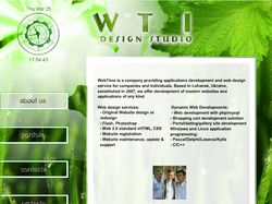 Wti Design Studio
