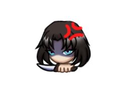 Смайл для канала на Twitch
