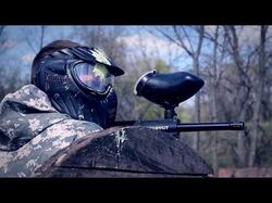 Paintball