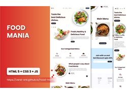 Food-mania