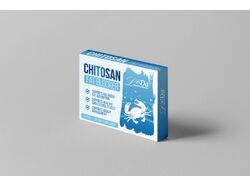 Упаковка Chitosan