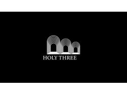 HOLY THREE