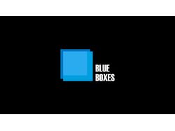 BLUE BOXES